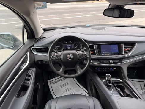 Used 2020 Buick Enclave Premium w/ Sun and Sites Package image 24