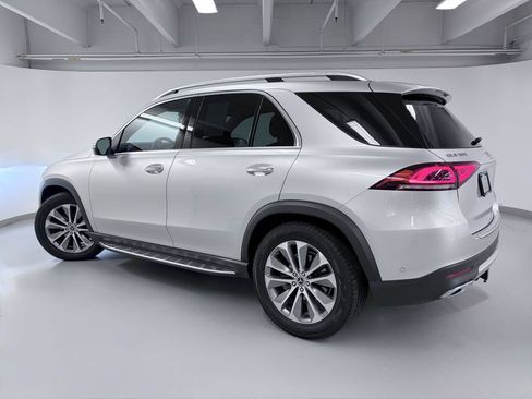 Used 2020 Mercedes-Benz GLE 350 4MATIC image 7