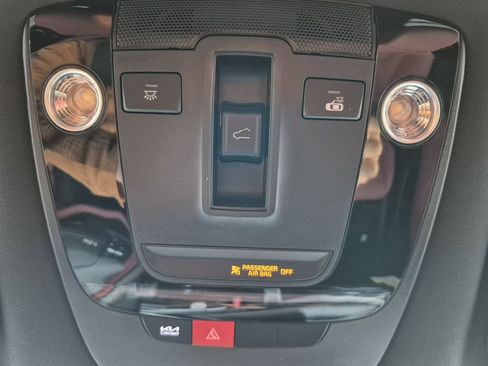 New 2026 Kia Sportage SX Prestige image 25