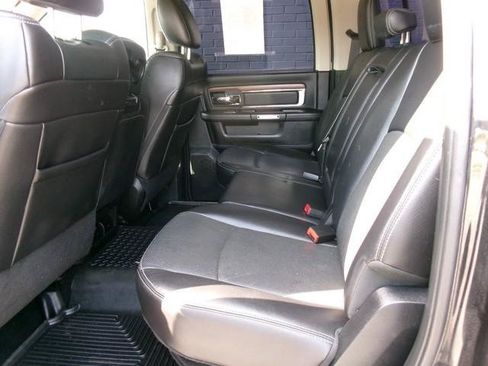 Used 2015 RAM 2500 Laramie AWD/4WD image 24