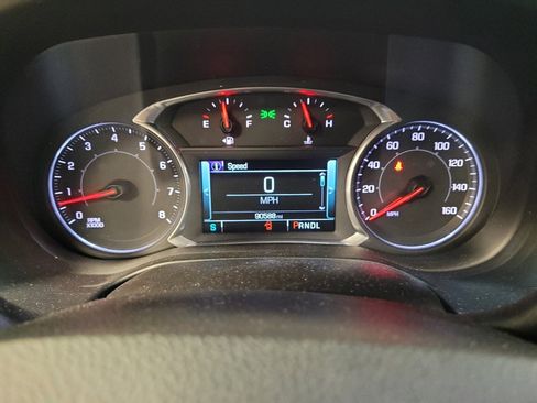 Used 2017 GMC Acadia SLT FWD image 23