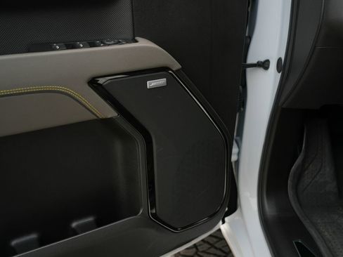 Used 2026 Chevrolet Silverado 1500 ZR2 w/ Dark Appearance Package image 23