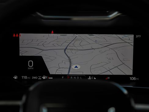 New 2026 GMC Canyon Denali image 25