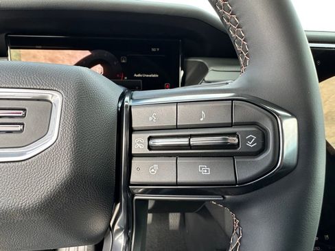 New 2026 GMC Acadia AT4 w/ Luxury Package AWD/4WD image 29