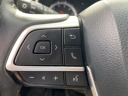 Used 2022 Toyota Highlander XLE image 28