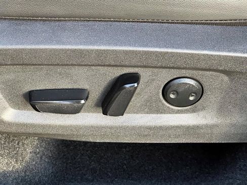 Certified 2025 Nissan Murano SL image 20