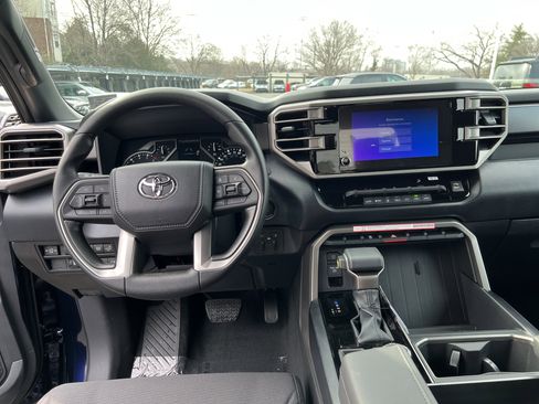 New 2026 Toyota Tundra SR5 image 14