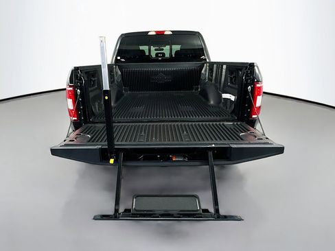 Used 2020 Ford F150 4x4 SuperCrew image 28