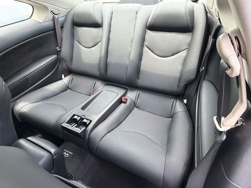 Used 2014 INFINITI Q60 Journey w/ Premium Package RWD image 19