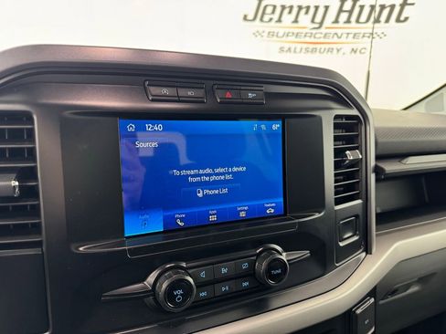 Used 2023 Ford F150 XLT image 12