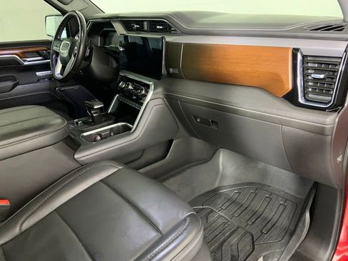 Used 2023 GMC Sierra 1500 Denali w/ Denali Reserve Package image 15