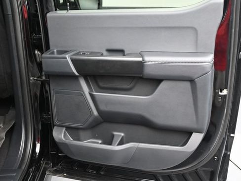 Used 2025 Ford F150 STX w/ LOBO Package AWD/4WD image 13