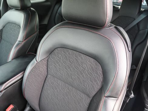 Used 2025 Dodge Charger R/T w/ Quick Order Package 25M R/T image 26