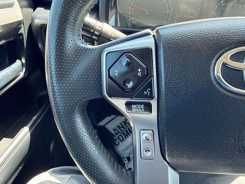 Used 2021 Toyota 4Runner SR5 Premium w/ Moonroof Package AWD/4WD image 24