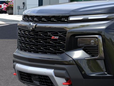 New 2026 Chevrolet Traverse Z71 AWD/4WD image 13