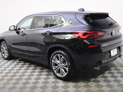 Used 2020 BMW X2 xDrive28i w/ Convenience Package AWD/4WD image 3