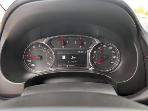 Used 2023 GMC Terrain AT4 w/ LPO, 'HIT The Road' Package AWD/4WD image 29