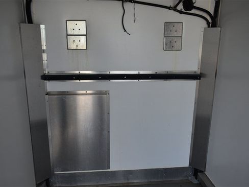 Used 2023 Ford E-350 and Econoline 350 Super Duty w/ Power Windows & Locks Group RWD image 22