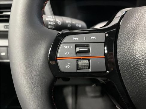 New 2026 Honda Pilot TrailSport image 13