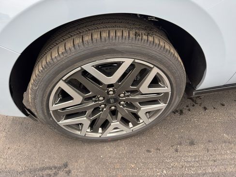 New 2026 Ford Expedition Max Platinum w/ Platinum Ultimate Package image 7