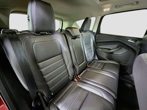 Used 2019 Ford Escape Titanium AWD/4WD image 30