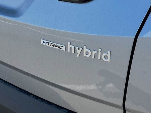 Used 2025 Hyundai Tucson SEL image 23