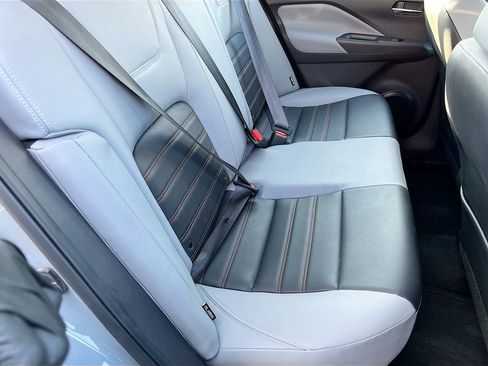 Used 2024 Nissan Kicks SR w/ SR Premium Package image 27