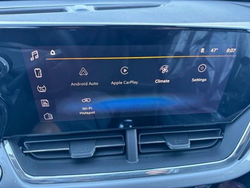 New 2026 Chevrolet Trax LT image 35