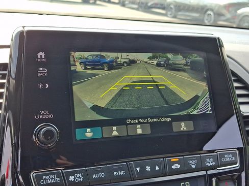 Certified 2022 Honda Odyssey Elite image 18