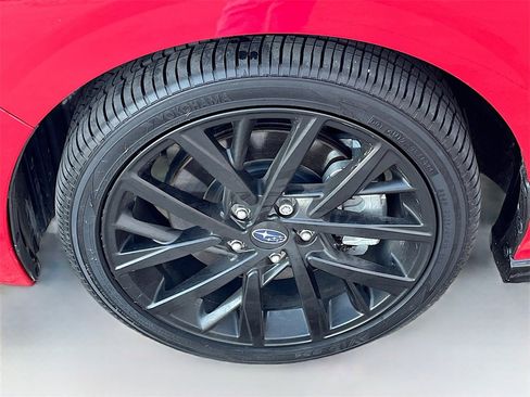 Used 2024 Subaru Impreza RS image 31