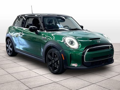 Used 2024 MINI Cooper SE FWD image 2