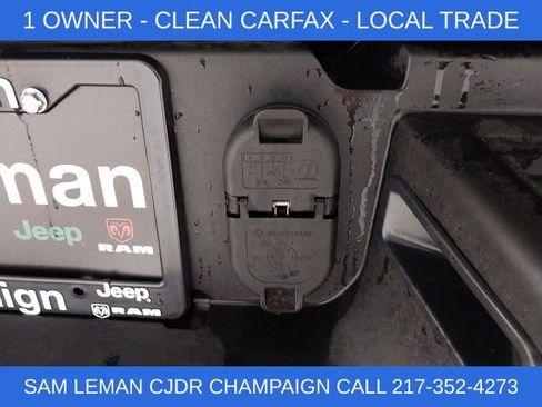 Used 2025 RAM 2500 Big Horn image 29