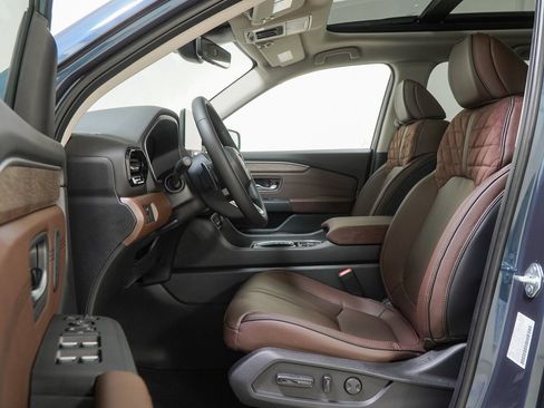 New 2026 Honda Pilot Elite image 23