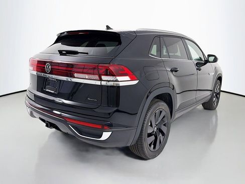 New 2026 Volkswagen Atlas Cross Sport SE AWD/4WD image 7