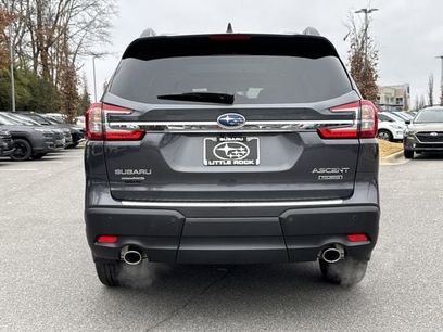 New 2026 Subaru Ascent Touring