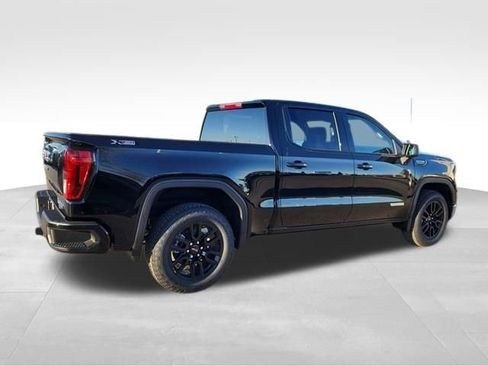 New 2026 GMC Sierra 1500 Elevation w/ X31 Off-Road Package AWD/4WD image 2