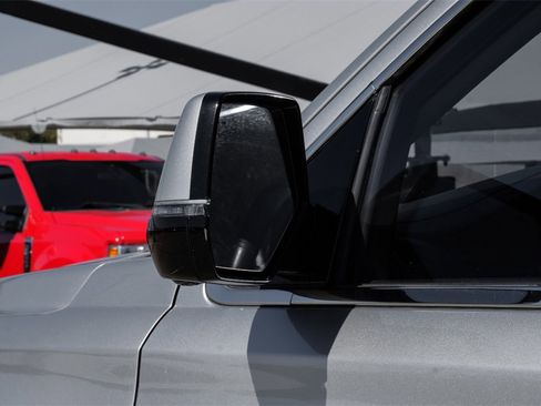 Used 2019 Cadillac Escalade ESV Luxury image 47