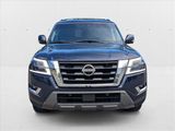 Used 2021 Nissan Armada SL image 2