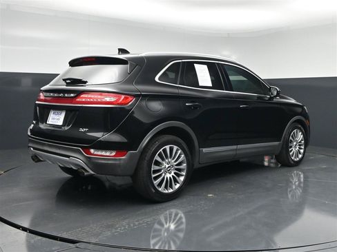 Used 2018 Lincoln MKC Reserve w/ Lincoln MKC Climate Package FWD image 6
