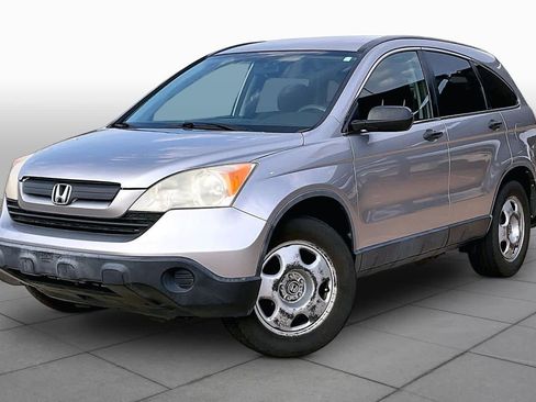 Used 2008 Honda CR-V LX image 2
