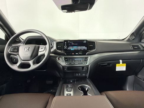 New 2026 Honda Ridgeline RTL image 14