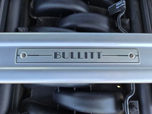 Used 2019 Ford Mustang Bullitt w/ Bullitt Electronics Package image 20