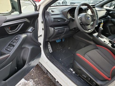 New 2026 Subaru Impreza RS image 6