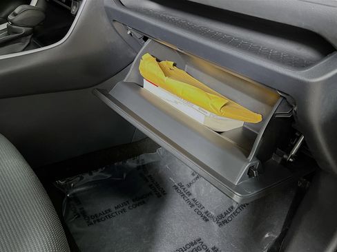 Used 2025 Toyota RAV4 LE image 35