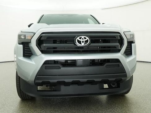 New 2026 Toyota Tacoma SR RWD image 31