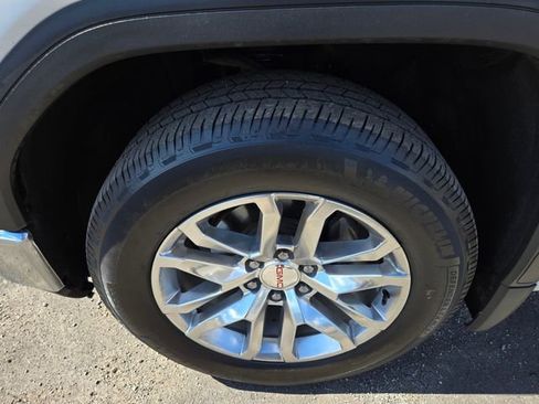 Used 2020 GMC Sierra 1500 SLT w/ SLT Premium Plus Package image 21