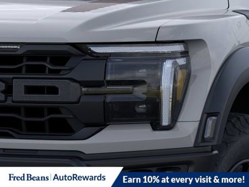 New 2026 Ford F150 Raptor AWD/4WD image 23