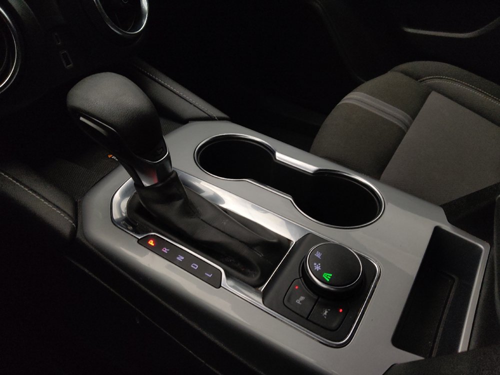 Used 2024 Chevrolet Blazer LT w/ Convenience Package FWD image 26