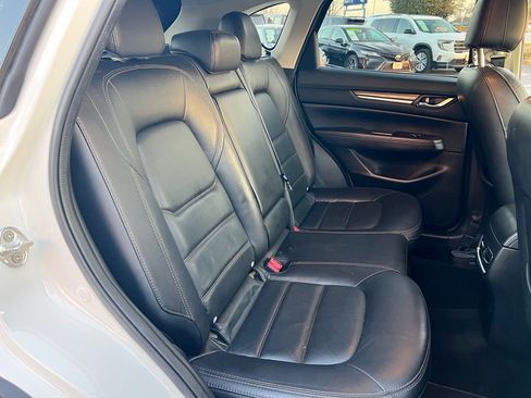 Used 2021 MAZDA CX-5 Grand Touring image 24