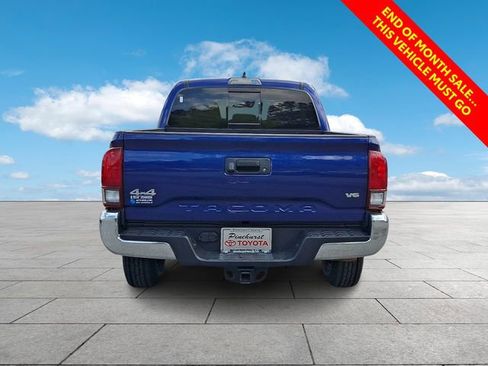 Certified 2023 Toyota Tacoma SR5 AWD/4WD image 6